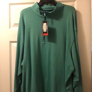 Men’s pullover sweater